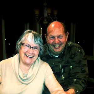 Meet your Posher, Robert